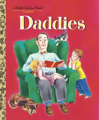 Oteckovia - Daddies