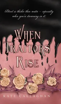 Keď povstanú zradcovia: Epické finále Luciferovej dcéry - When Traitors Rise: The Daughter Of Lucifer's Epic Finale