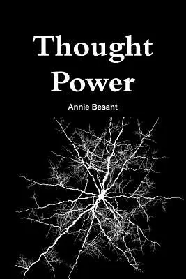 Sila myšlienok - Thought Power