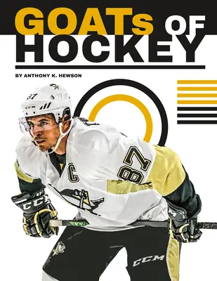 Hokejové kozy - Goats of Hockey