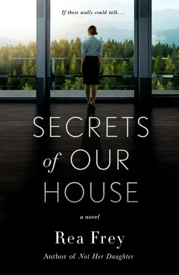Tajomstvá nášho domu - Secrets of Our House