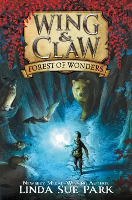 Les zázrakov - Forest of Wonders