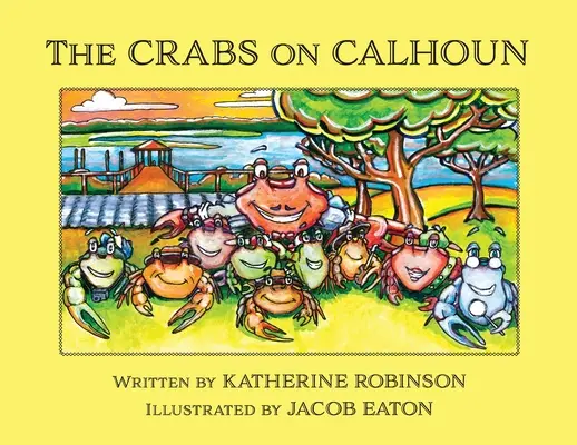 Kraby na Calhoune - The Crabs on Calhoun