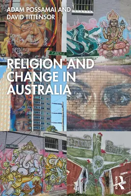 Náboženstvo a zmeny v Austrálii - Religion and Change in Australia