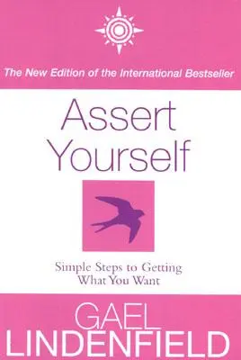 Presvedčte sa o sebe - Assert Yourself