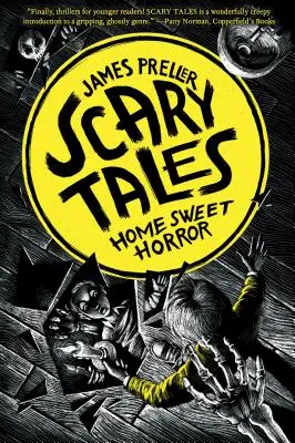 Sladký domáci horor - Home Sweet Horror