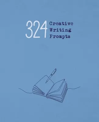 321 podnetov na tvorivé písanie - 321 Creative Writing Prompts