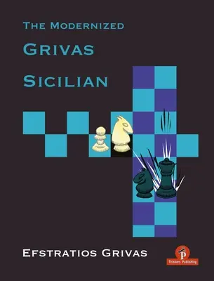 Modernizovaná Grivášova sicílska - The Modernized Grivas Sicilian