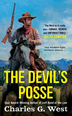 Diablova družina - The Devil's Posse