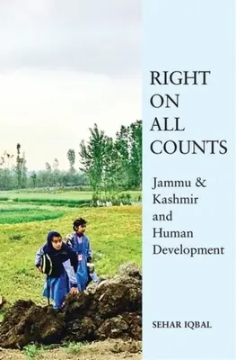 Strategický mýtus: „nedostatočný rozvoj“ v Džammú a Kašmíre - A Strategic Myth: 'Underdevelopment' in Jammu and Kashmir