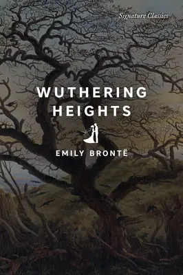 Větrná hora - Wuthering Heights