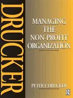 Riadenie neziskovej organizácie - Managing the Non-Profit Organization