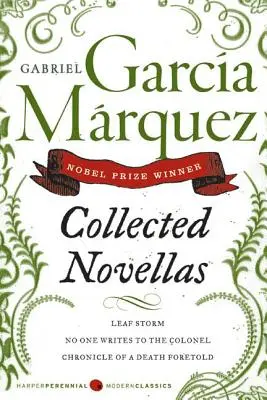 Zbierka noviel - Collected Novellas