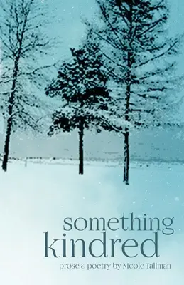 Niečo príbuzné - Something Kindred