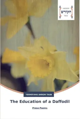 Výchova narcisu - The Education of a Daffodil