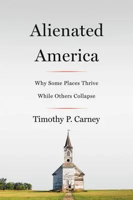 Opustená Amerika - Abandoned America