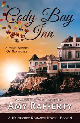 Hotel Cody Bay Inn: Jesenné odtiene Nantucketu - Cody Bay Inn: Autumn Shades Of Nantucket