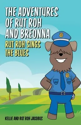 Dobrodružstvá Ruta Roha a Breonny: Rut Roh spieva blues - The Adventures of Rut Roh and Breonna: Rut Roh Sings the Blues