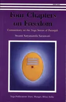 Štyri kapitoly o slobode - komentár k Pataňdžalího jogovým sútram - Four Chapters on Freedom - Commentary on the Yoga Sutras of Patanjali