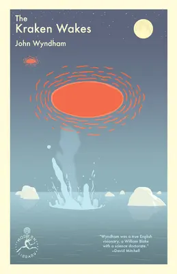 Kraken sa prebúdza - The Kraken Wakes