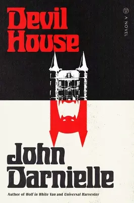 Diabolský domček - Devil House
