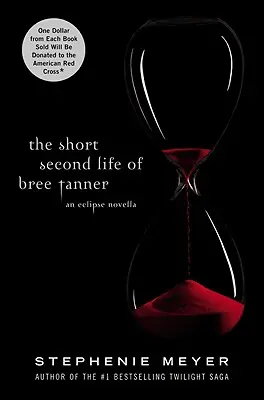 Krátky druhý život Bree Tannerovej: Novella o zatmení - The Short Second Life of Bree Tanner: An Eclipse Novella