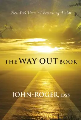Kniha Cesta von - The Way Out Book
