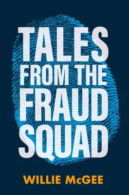 Príbehy z podvodníckeho oddelenia - Tales from the Fraud Squad