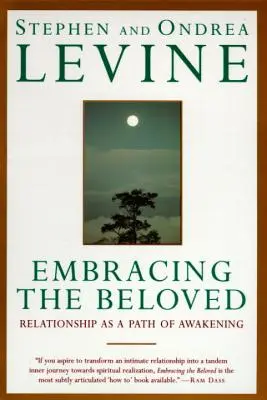 Objatie milovaného: Vzťah ako cesta prebudenia - Embracing the Beloved: Relationship as a Path of Awakening