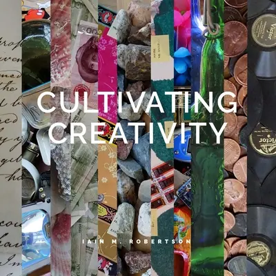Pestovanie tvorivosti - Cultivating Creativity