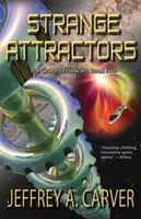 Podivné príťažlivosti - Strange Attractors