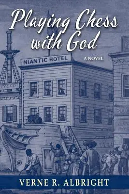 Hranie šachu s Bohom - Playing Chess with God