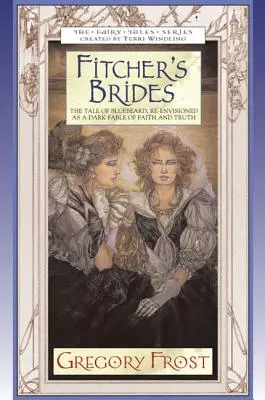 Fitcherove nevesty - Fitcher's Brides