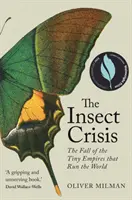 Kríza hmyzu - Insect Crisis