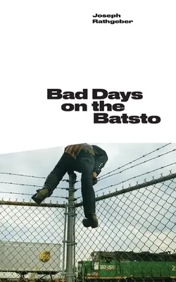 Zlé dni na Batsto - Bad Days on the Batsto