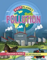 Planéta faktov: Znečistenie - Fact Planet: Pollution