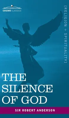 Božie mlčanie - The Silence of God