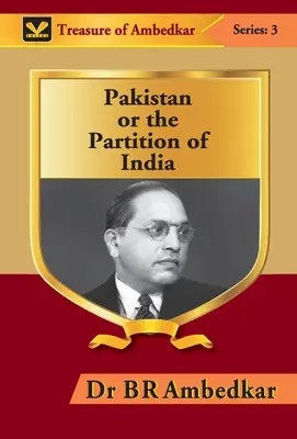 Pakistan alebo rozdelenie Indie - Pakistan or the Partition of India
