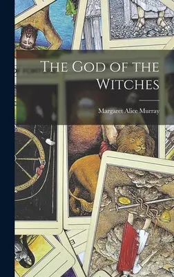 Boh čarodejníc - The God of the Witches