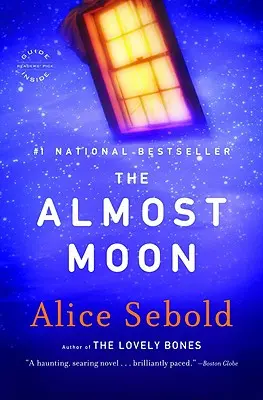 Takmer mesiac - The Almost Moon