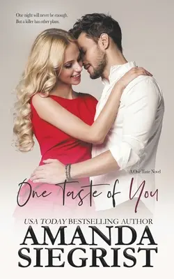 Jedna chuť teba - One Taste of You