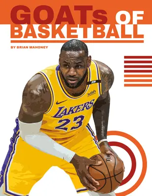Kozy z basketbalu - Goats of Basketball