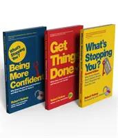 Úspešné riešenia pre inteligentných ľudí - zbierka Kelsey - Successful Solutions for Smart People - The Kelsey Collection