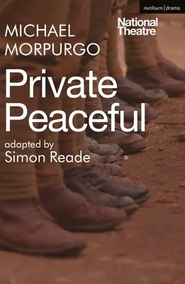 Súkromný pokojný - Private Peaceful