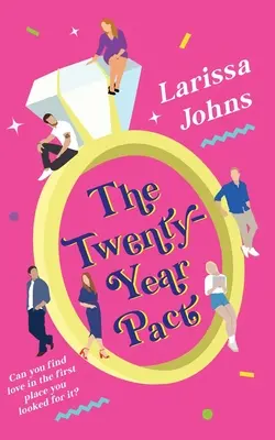 Dvadsaťročný pakt - The Twenty-Year Pact