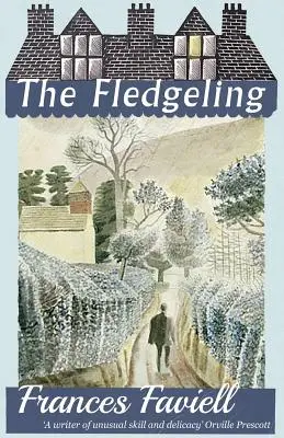Utečenec - The Fledgeling