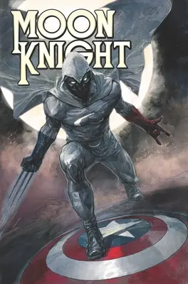 Moon Knight by Bendis & Maleev: Bendi: The Complete Collection - Moon Knight by Bendis & Maleev: The Complete Collection