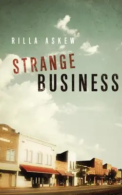 Podivný biznis - Strange Business