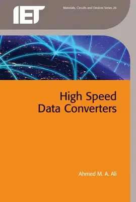 Vysokorýchlostné prevodníky dát - High Speed Data Converters