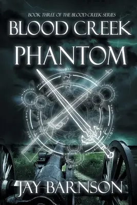 Prízrak z Blood Creek - Blood Creek Phantom